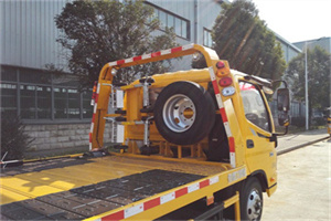 威海附近汽车搭电救援电话