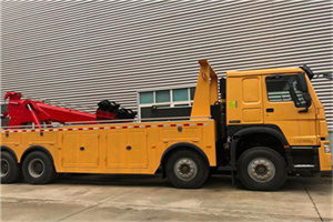 威海道路救援公司